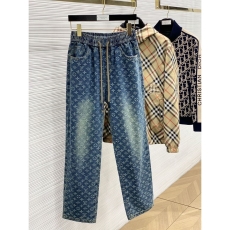 Louis Vuitton Long Pants